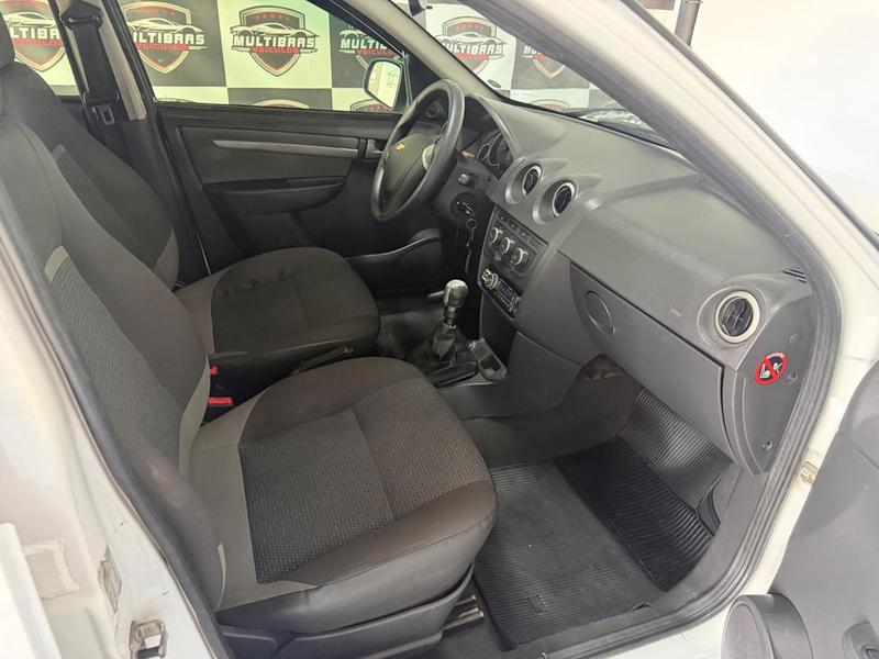 Chevrolet Celta 1.0 LT 8V Flex 4P Manual - foto 11