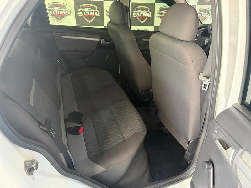 Chevrolet Celta 1.0 LT 8V Flex 4P Manual - foto 13