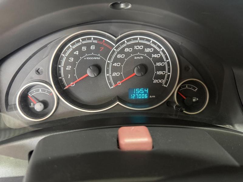 Chevrolet Celta 1.0 LT 8V Flex 4P Manual - foto 15