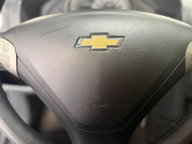 Chevrolet Celta 1.0 LT 8V Flex 4P Manual - foto 17