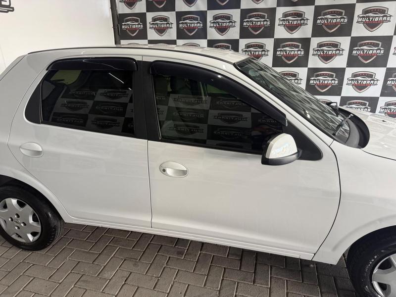 Chevrolet Celta 1.0 LT 8V Flex 4P Manual - foto 5