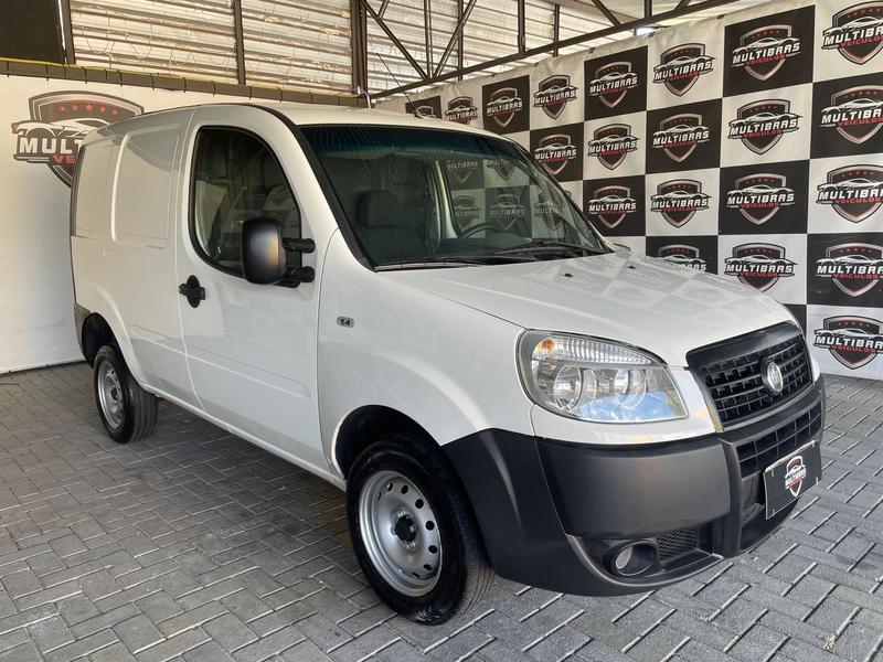 FIAT DOBLO CARGO FLEX