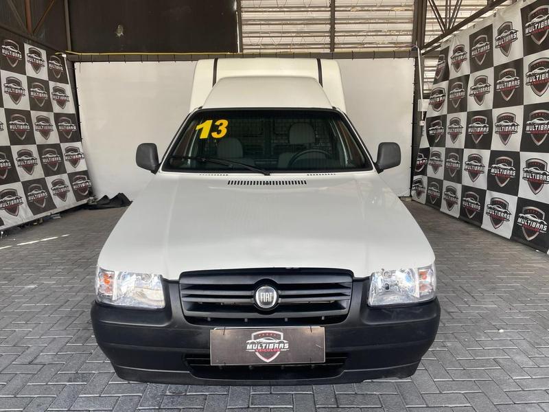 Fiat Fiorino 2013 à venda
