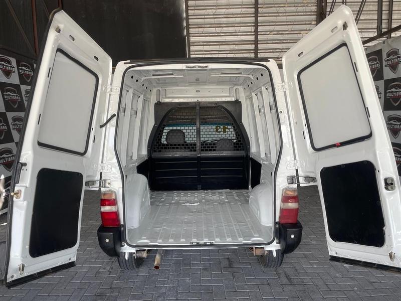 Fiat Fiorino Furgao Fire 13 8vflex 4P - foto 4