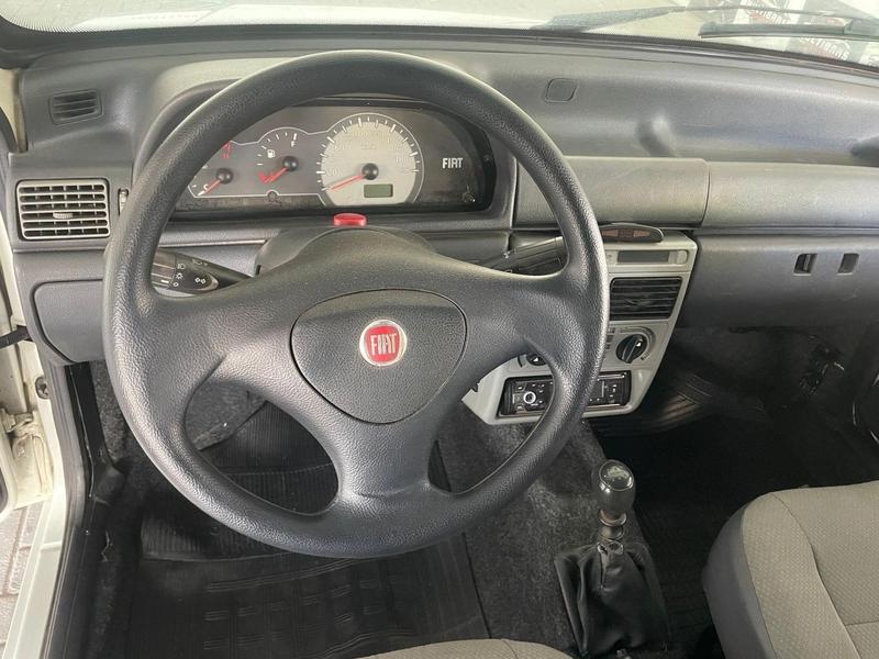 Fiat Fiorino Furgao Fire 13 8vflex 4P - foto 7