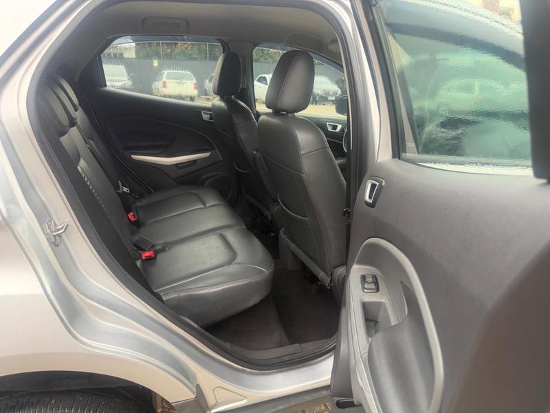 Ford EcoSport 1.5 Tivct Flex Freestyle Manual - foto 11