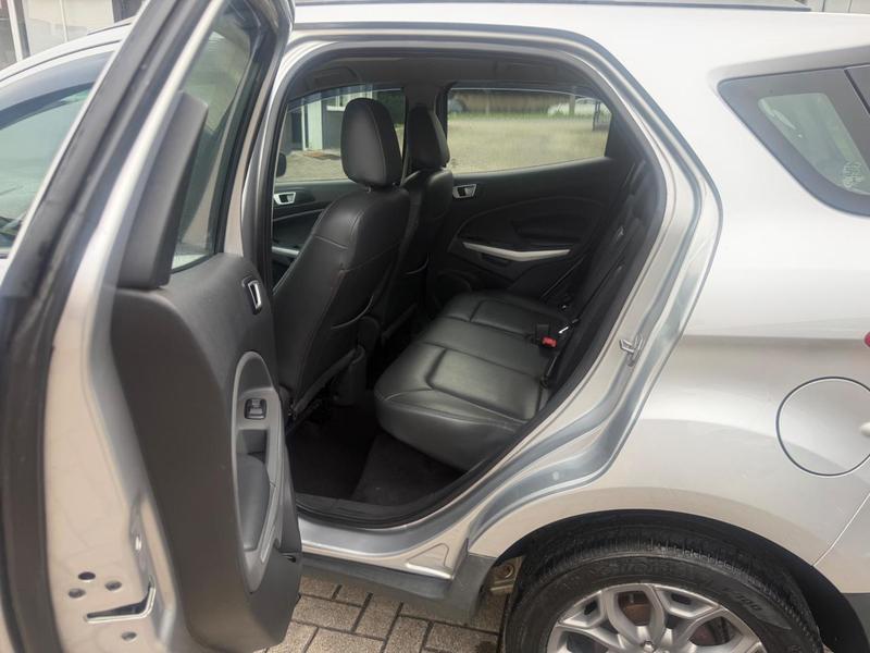 Ford EcoSport 1.5 Tivct Flex Freestyle Manual - foto 13