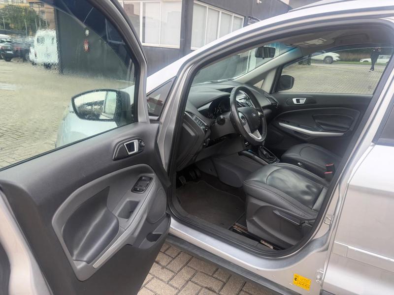 Ford EcoSport 1.5 Tivct Flex Freestyle Manual - foto 14