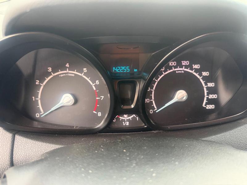 Ford EcoSport 1.5 Tivct Flex Freestyle Manual - foto 16