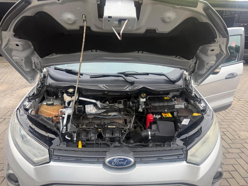 Ford EcoSport 1.5 Tivct Flex Freestyle Manual - foto 18