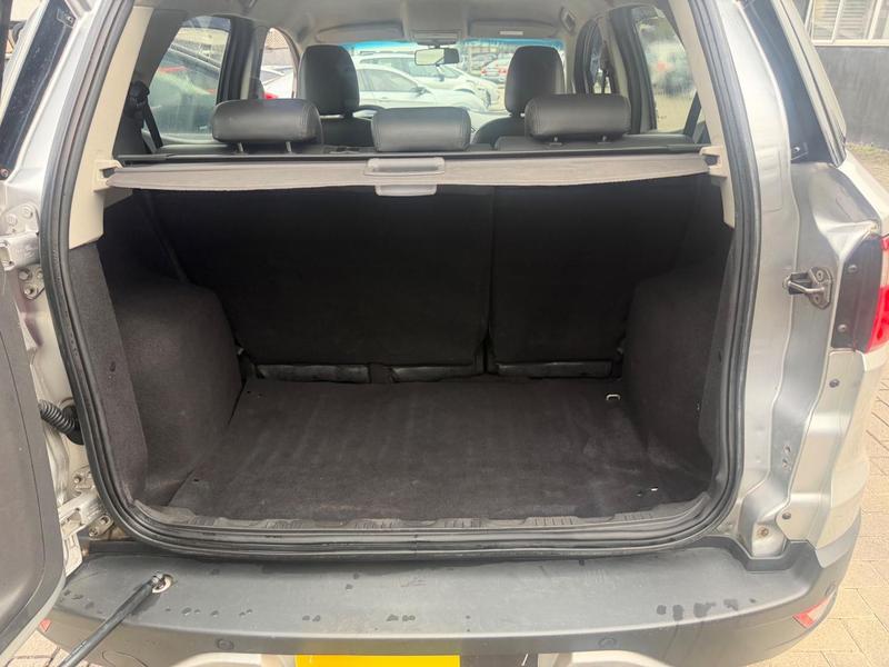 Ford EcoSport 1.5 Tivct Flex Freestyle Manual - foto 19