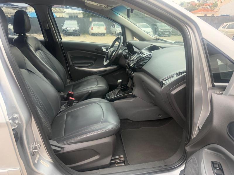Ford EcoSport 1.5 Tivct Flex Freestyle Manual - foto 9