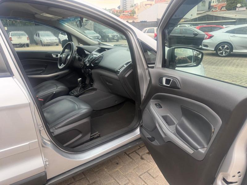 Ford EcoSport 1.5 Tivct Flex Freestyle Manual - foto 10