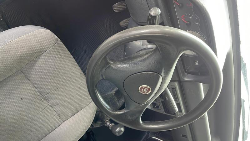 Fiat Fiorino Furgao Fire 13 8vflex 4P - foto 11