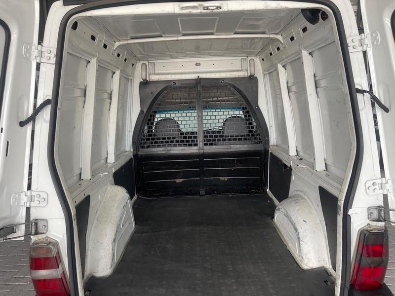 Fiat Fiorino Furgao Fire 13 8vflex 4P - foto 13