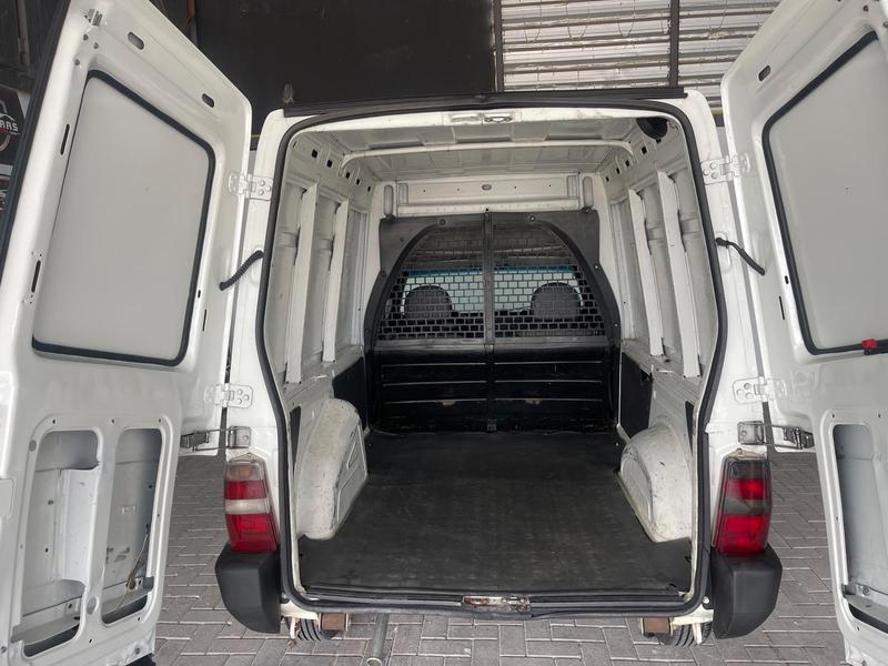 Fiat Fiorino Furgao Fire 13 8vflex 4P - foto 14