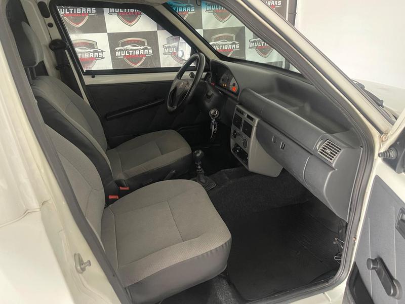 Fiat Fiorino Furgao Fire 13 8vflex 4P - foto 15