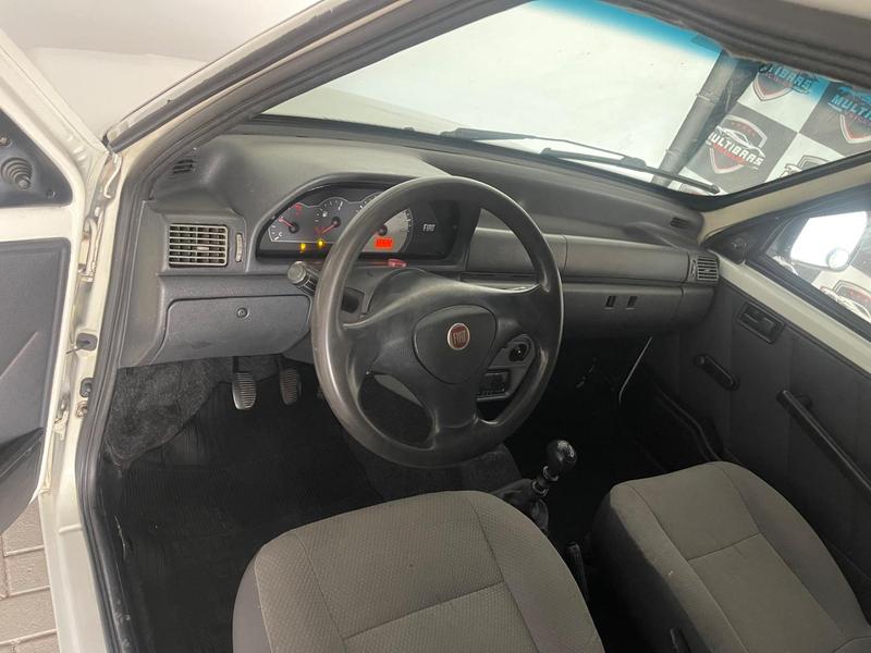 Fiat Fiorino Furgao Fire 13 8vflex 4P - foto 16