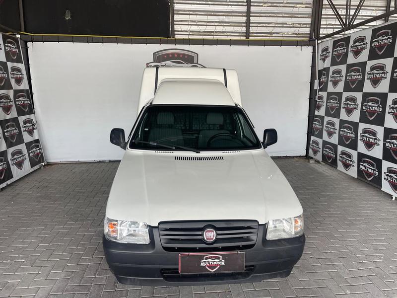 Fiat Fiorino 2013 à venda