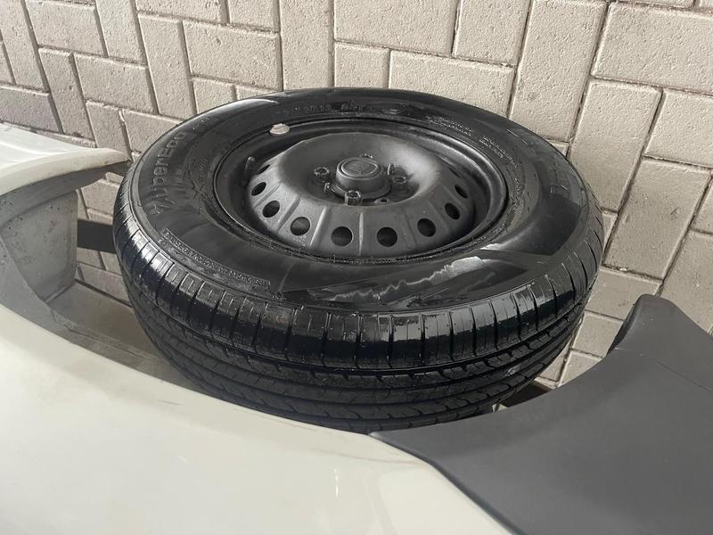 Fiat Fiorino Furgao Fire 13 8vflex 4P - foto 6