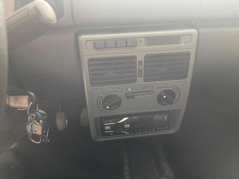 Fiat Fiorino Furgao Fire 13 8vflex 4P - foto 9