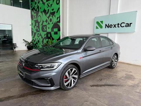 VOLKSWAGEN JETTA GLI 350 TSI 2.0 16V 4P AUT