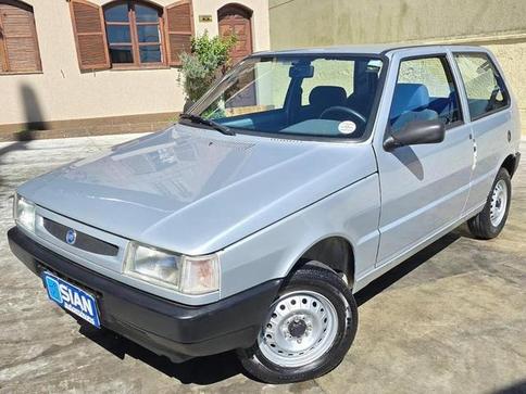 FIAT UNO MILLE FIRE 2P