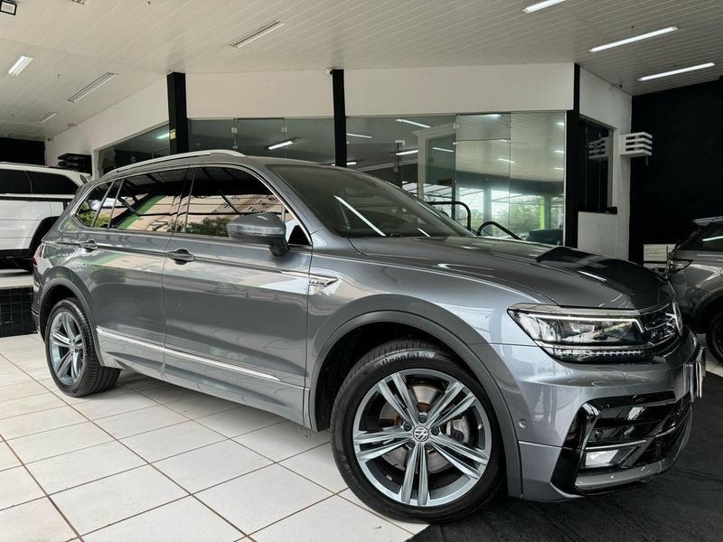 Volkswagen Tiguan Allspace Rl - foto 17