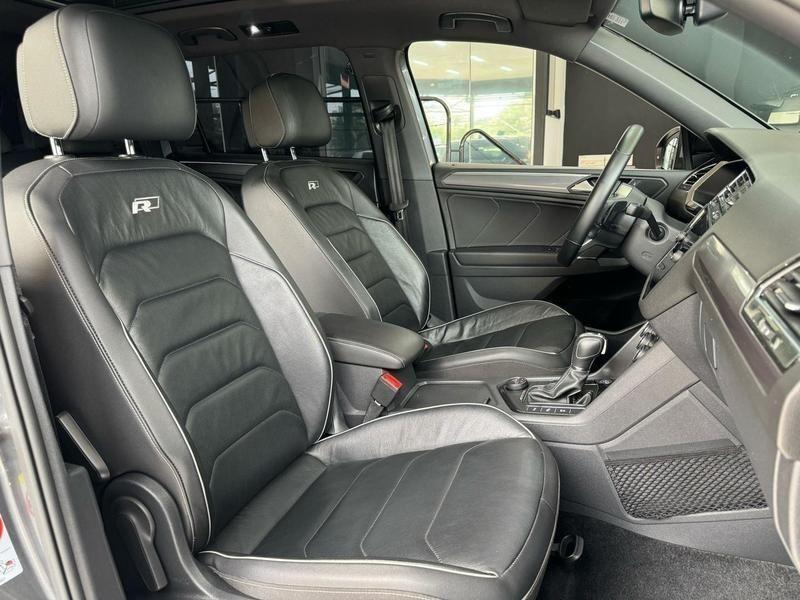 Volkswagen Tiguan Allspace Rl - foto 12