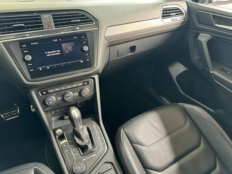 Volkswagen Tiguan Allspace Rl - foto 8