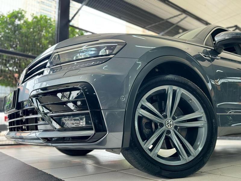 Volkswagen Tiguan Allspace Rl - foto 18