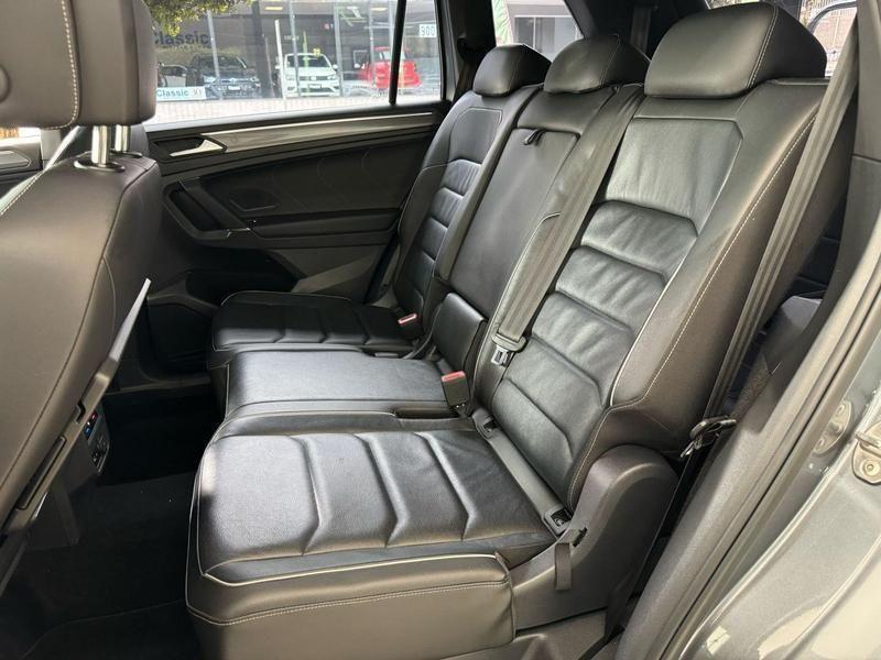 Volkswagen Tiguan Allspace Rl - foto 11