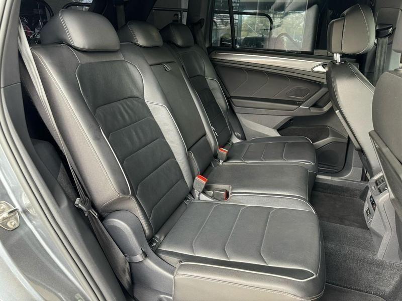Volkswagen Tiguan Allspace Rl - foto 13