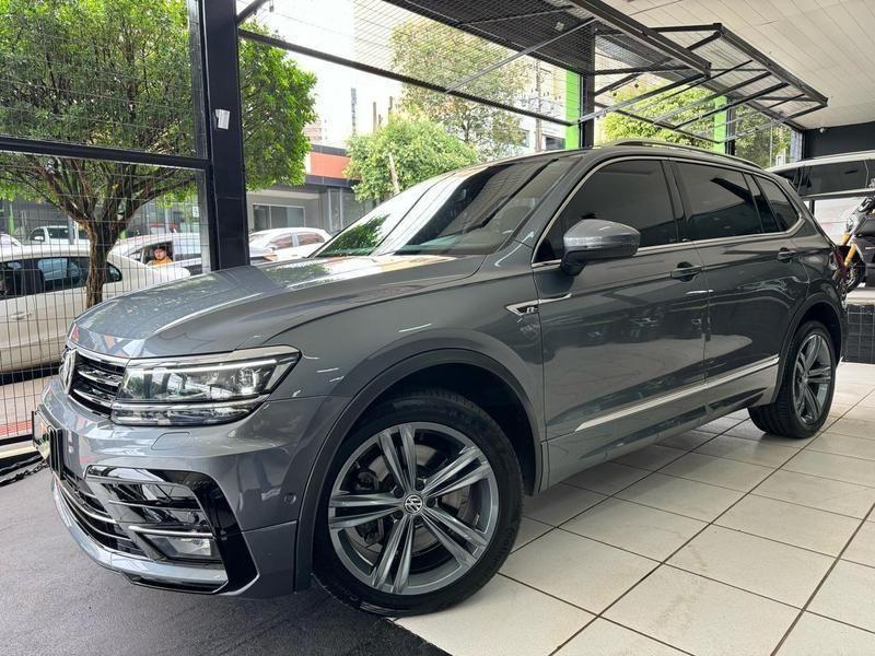 Volkswagen Tiguan Allspace Rl - foto 3