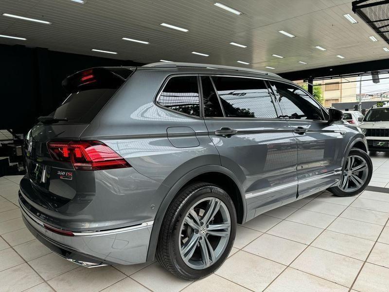 Volkswagen Tiguan Allspace Rl - foto 6
