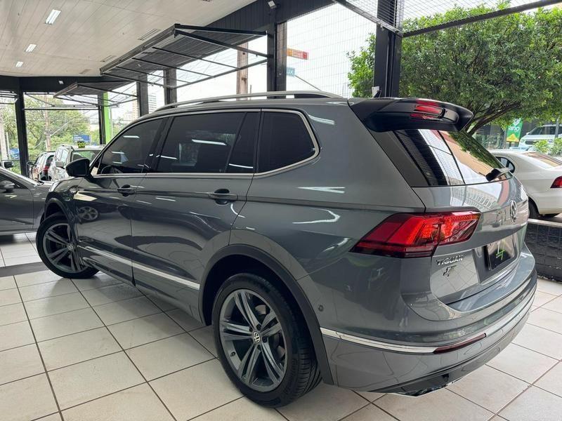 Volkswagen Tiguan Allspace Rl - foto 4