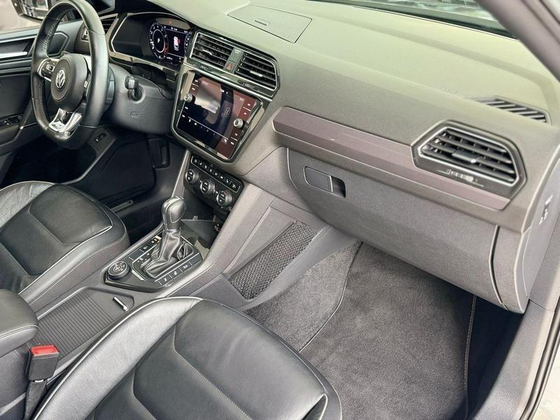 Volkswagen Tiguan Allspace Rl - foto 9