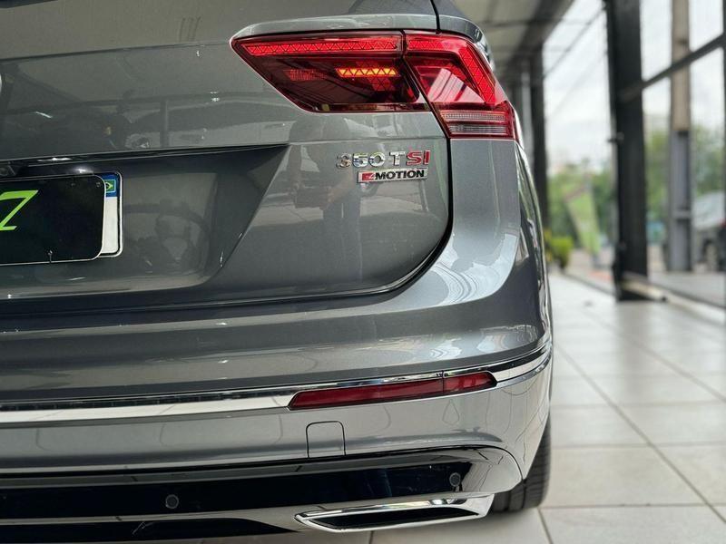 Volkswagen Tiguan Allspace Rl - foto 5
