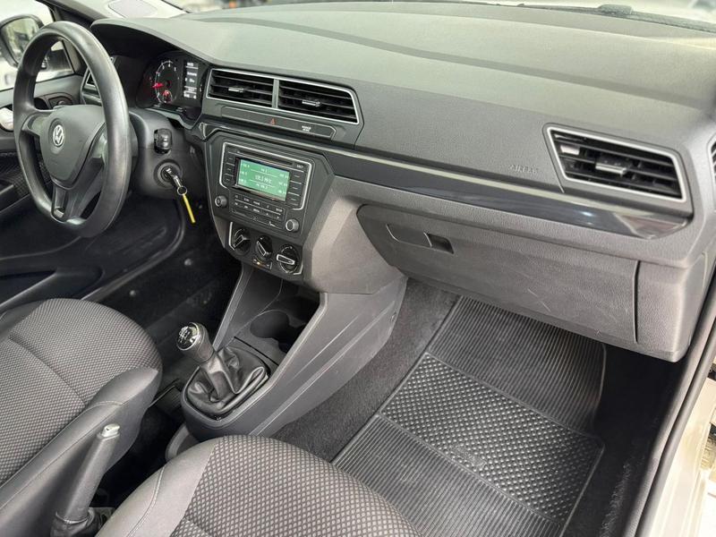 Volkswagen Saveiro Cs Tl MPI - foto 8