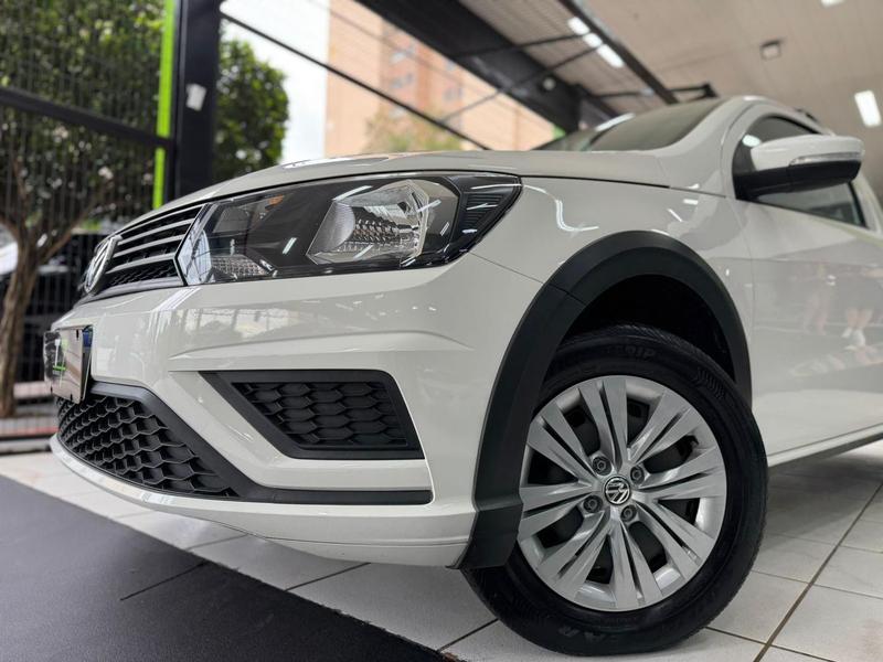Volkswagen Saveiro Cs Tl MPI - foto 12