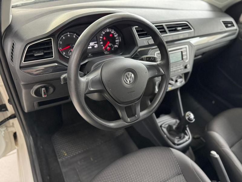 Volkswagen Saveiro Cs Tl MPI - foto 7