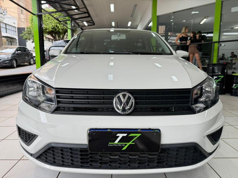 Volkswagen Saveiro Cs Tl MPI - foto 2