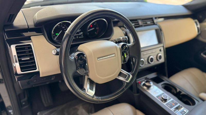 Land Rover Discovery Td6 Se 7 - foto 7
