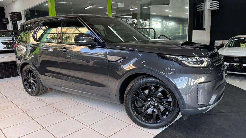 Land Rover Discovery Td6 Se 7 - foto 16