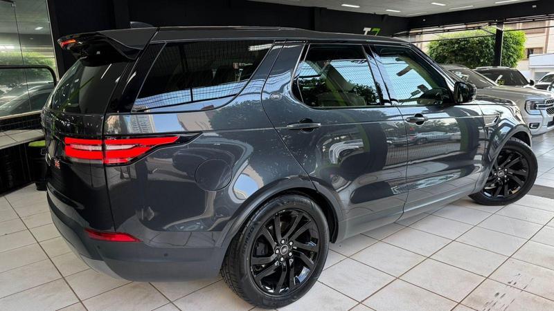 Land Rover Discovery Td6 Se 7 - foto 6