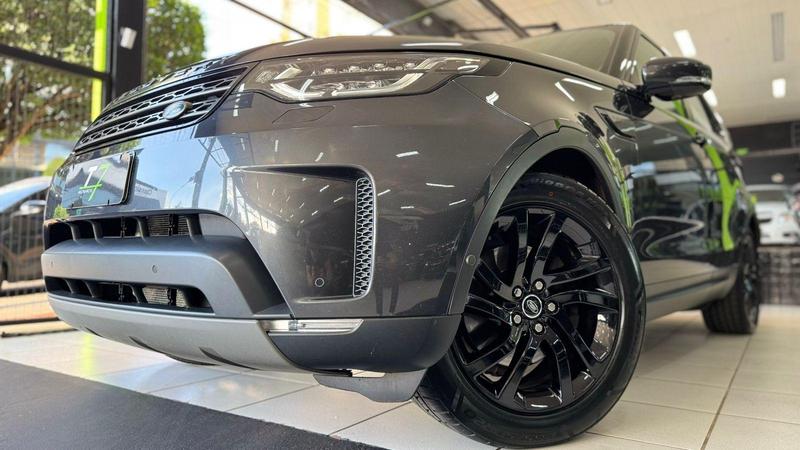 Land Rover Discovery Td6 Se 7 - foto 17