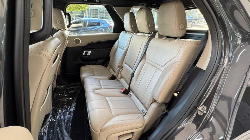 Land Rover Discovery Td6 Se 7 - foto 11
