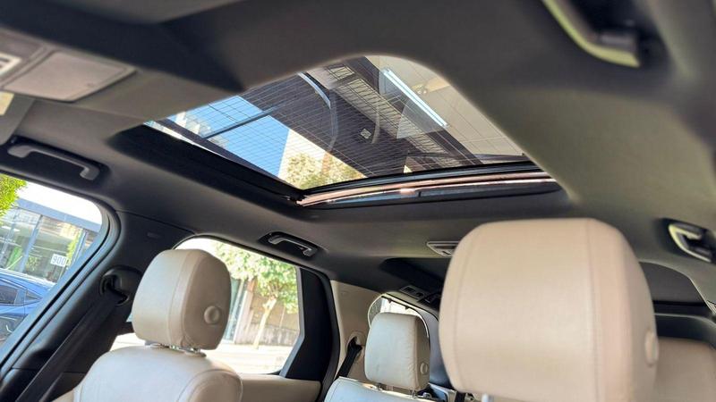 Land Rover Discovery Td6 Se 7 - foto 15