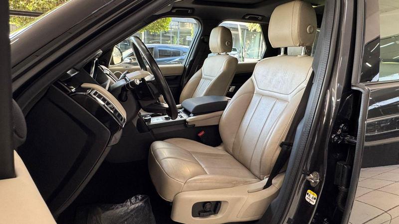 Land Rover Discovery Td6 Se 7 - foto 10