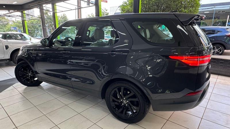 Land Rover Discovery Td6 Se 7 - foto 4
